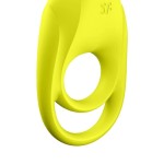 SATISFYER SPECTACULAR DUO RING VIBRAATOR KOLLANE